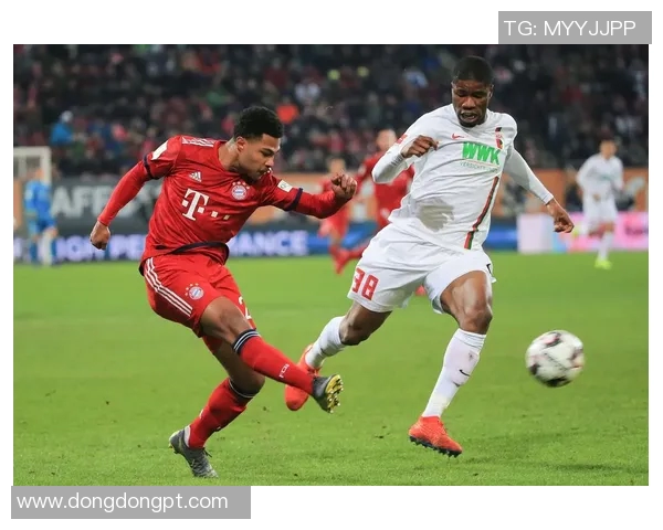 奥格斯堡足球俱乐部的辉煌历程与未来发展展望