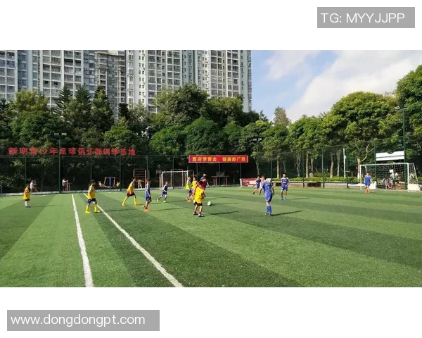 激情四溢的绿茵场上，团结拼搏共铸辉煌，足球赛标语激励每一位球员奋勇争先